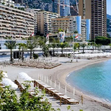 Appartement Hyper Central Et Calme, A 5 Metres De Monaco بوزولي المظهر الخارجي الصورة