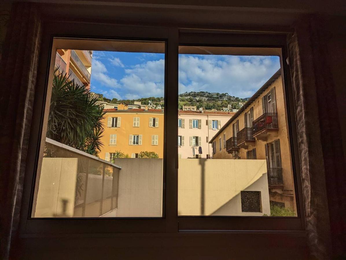 Appartement Hyper Central Et Calme, A 5 Metres De Monaco بوزولي المظهر الخارجي الصورة